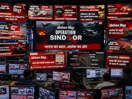 6-7 मई की वो रात: जब न्यूजरूम में सिर्फ खबर नहीं, भारत का शौर्य चमक रहा था