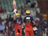 Kohli "Was Nervous" vs KKR, And It Was A Privilege Too, Explains Why Kohli "Was Nervous" vs KKR, And It Was A Privilege Too, Explains Why