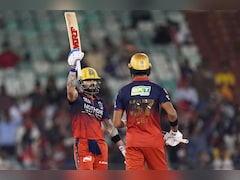 Its Going To Finish One Day: Virat Kohlis Big Remark After Stunning Ton Against KKR
