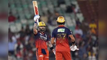 KKR Playoff Qualification Scenario: How Virat Kohli's Record 9th Century Changed The IPL 2026 Points Table