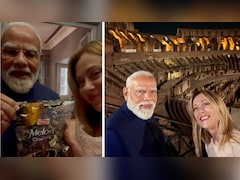 Melody का मतलब क्या होता है? जिस नाम की टॉफी को पीएम मोदी ने मेलोनी को किया गिफ्ट