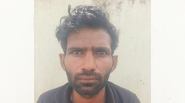करौली पुलिस का बड़ा एक्शन, महीनों से फरार दुष्कर्म का आरोपी जयपुर से गिरफ्तार; भाई की पत्नी से की थी दरिंदगी&nbsp;