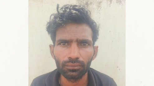 करौली पुलिस का बड़ा एक्शन, महीनों से फरार दुष्कर्म का आरोपी जयपुर से गिरफ्तार; भाई की पत्नी से की थी दरिंदगी&nbsp;