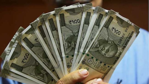 From Rs 37,000 Per Month To Over Rs 2 Crore Package In 11 Years: Techie Shares His Journey