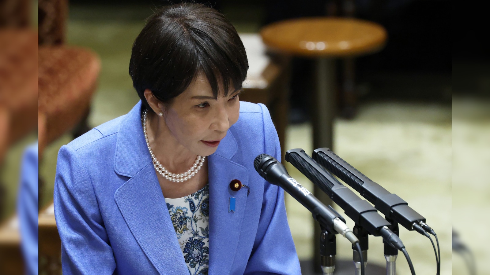 Japan PM Sanae Takaichi To Visit India From July 1 to 3 For Annual Summit