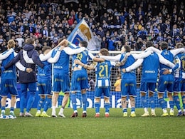 Deportivo La Coruna Seal Promotion To La Liga, Return After 8 Years