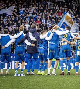 Deportivo La Coruna Seal Promotion To La Liga, Return After 8 Years