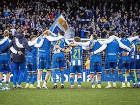 Deportivo La Coruna Seal Promotion To La Liga, Return After 8 Years