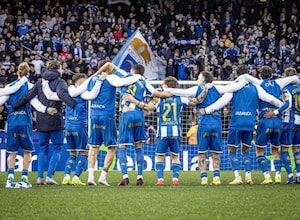 Deportivo La Coruna Seal Promotion To La Liga, Return After 8 Years