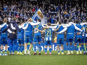 Deportivo La Coruna Seal Promotion To La Liga, Return After 8 Years
