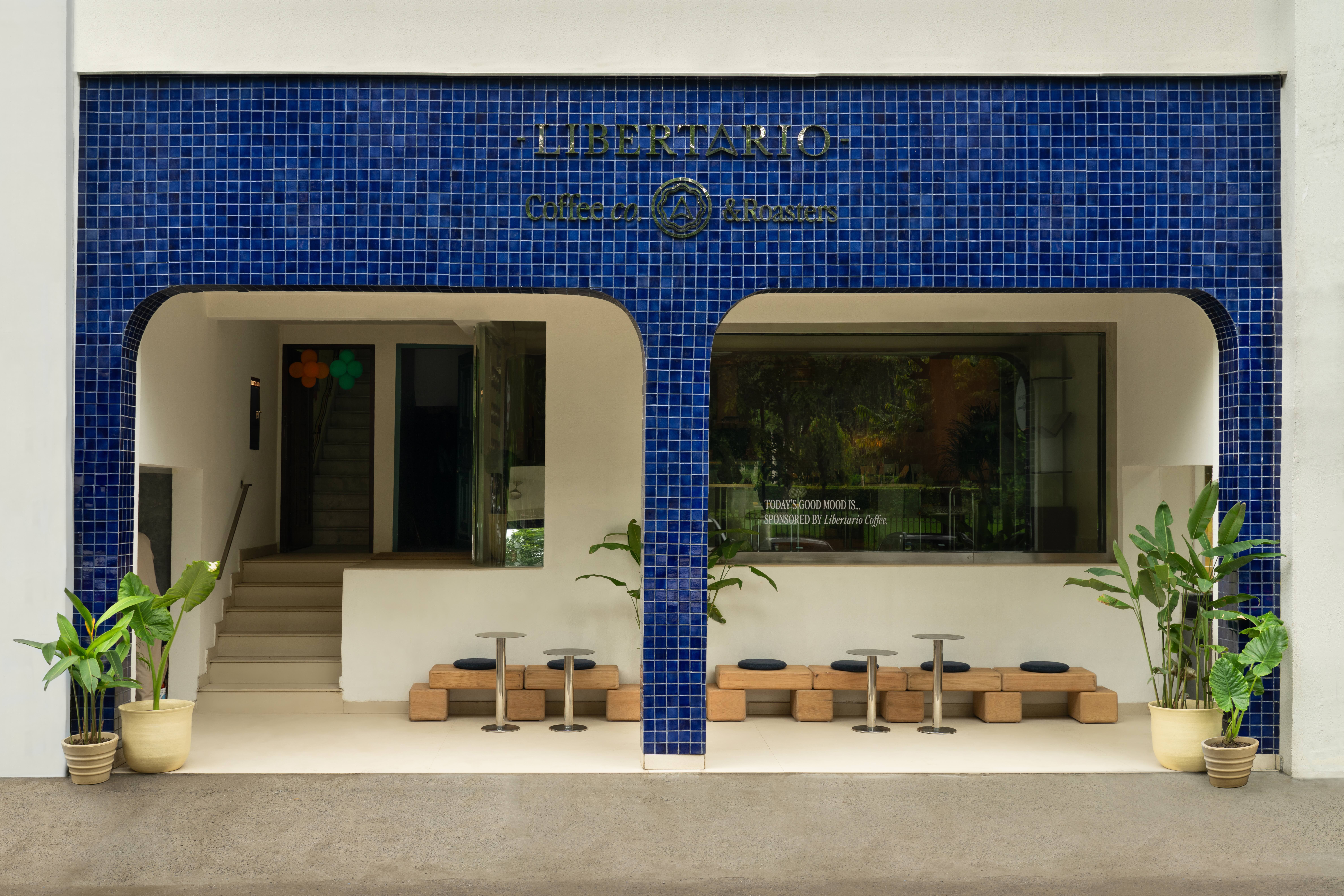 Libertario Just Set the Bar for Speciality Coffee in India, and It's a High One