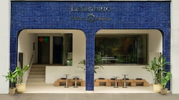 Libertario Just Set the Bar for Speciality Coffee In India, And It's A High One
