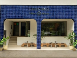 Libertario Just Set the Bar for Speciality Coffee in India, and It's a High One