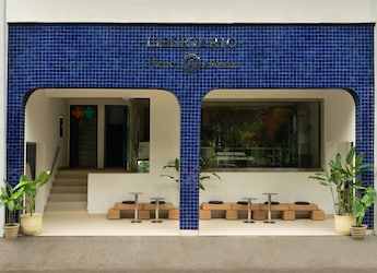 Libertario Just Set the Bar for Speciality Coffee in India, and It's a High One