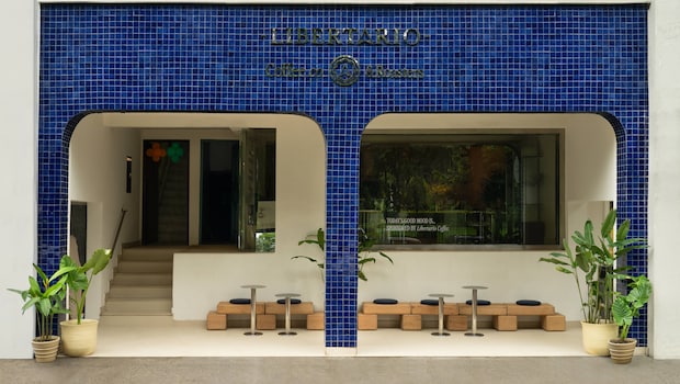 Libertario Just Set the Bar for Speciality Coffee in India, and It's a High One