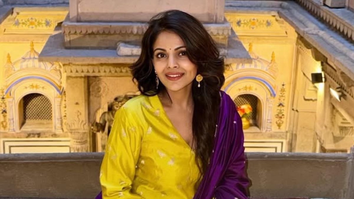 Why Namita Thapar Wants You To Rethink 'Harmless Gossip'