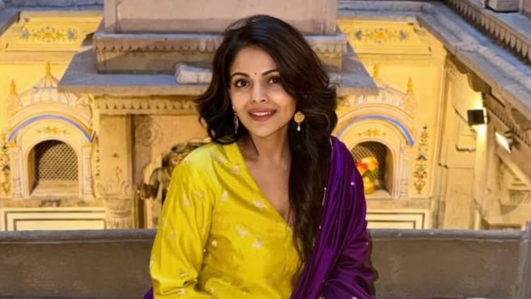 Why Namita Thapar Wants You To Rethink 'Harmless Gossip'