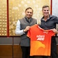 Adani Sportsline Appoints Simon Helmot As Gulf Giants Head Coach For ILT20 2026