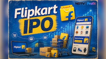 Flipkart IPO Pushed To 2028? Walmart Asks E-Commerce Giant To Hold Off On Listing This Year