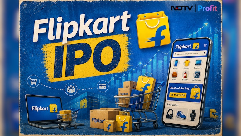 Flipkart IPO Pushed To 2028? Walmart Asks E-Commerce Giant To Hold Off On Listing This Year