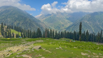 'Inalienable Part Of India': MEA Rejects Kashmir Mention In China-Pakistan Joint Statement