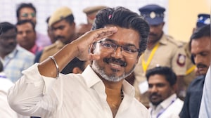 "From Superstar Vijay To CM Vijay: The Rise of TVK, Mass Politics & Tamil Nadu's Turning Point