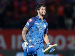 PBKS vs MI: 3 ओवर..50 रन, तिलक वर्मा  ने लूट लिया पंजाब, यह ओवर बन गया सबसे बड़ा टर्निंग प्वाइंट