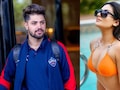 IPL मधील मुस्लीम खेळाडूकडून हिंदू प्रेयसीचे 'ब्रेनवॉशिंग'? कुराणातील आयती पाठ करण्याचा दबाब! वाचा सविस्तर