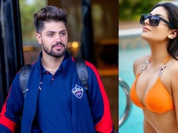 IPL मधील मुस्लीम खेळाडूकडून हिंदू प्रेयसीचे 'ब्रेनवॉशिंग'? कुराणातील आयती पाठ करण्याचा दबाब! वाचा सविस्तर