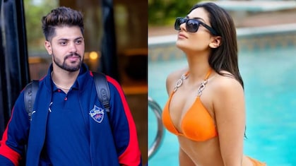 IPL मधील मुस्लीम खेळाडूकडून हिंदू प्रेयसीचे 'ब्रेनवॉशिंग'? कुराणातील आयती पाठ करण्याचा दबाब! वाचा सविस्तर