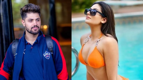 IPL मधील मुस्लीम खेळाडूकडून हिंदू प्रेयसीचे 'ब्रेनवॉशिंग'? कुराणातील आयती पाठ करण्याचा दबाब! वाचा सविस्तर
