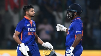 Amid Samson vs Shreyas T20 Captaincy Debate, Shastri Makes His Verdict Clear