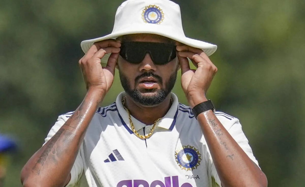 Who Is Gurnoor Brar: 65 Punjab Pacer Selected For Afghanistan Tests, ODIs