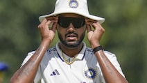 Who Is Gurnoor Brar: 6'5 Pacer, With Gill Connection, Selected For Afg Series