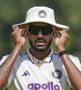 Who Is Gurnoor Brar: 65 Punjab Pacer Selected For Afghanistan Tests, ODIs