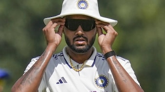Who Is Gurnoor Brar: 6'5 Pacer, With Gill Connection, Selected For Afg Series
