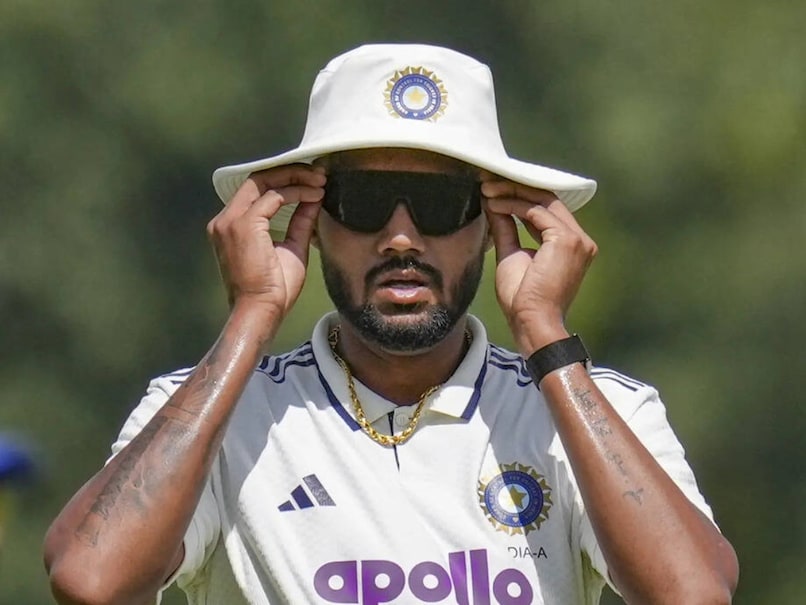 Who Is Gurnoor Brar: 6'5 Pacer, With Shubman Gill Connection, Selected For Afghanistan Series — WellsTrack