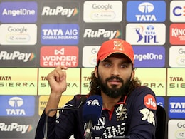 "Don't' Have Mindset To Defend": RCB Captain Opens Up On Approach After 2nd Straight Loss