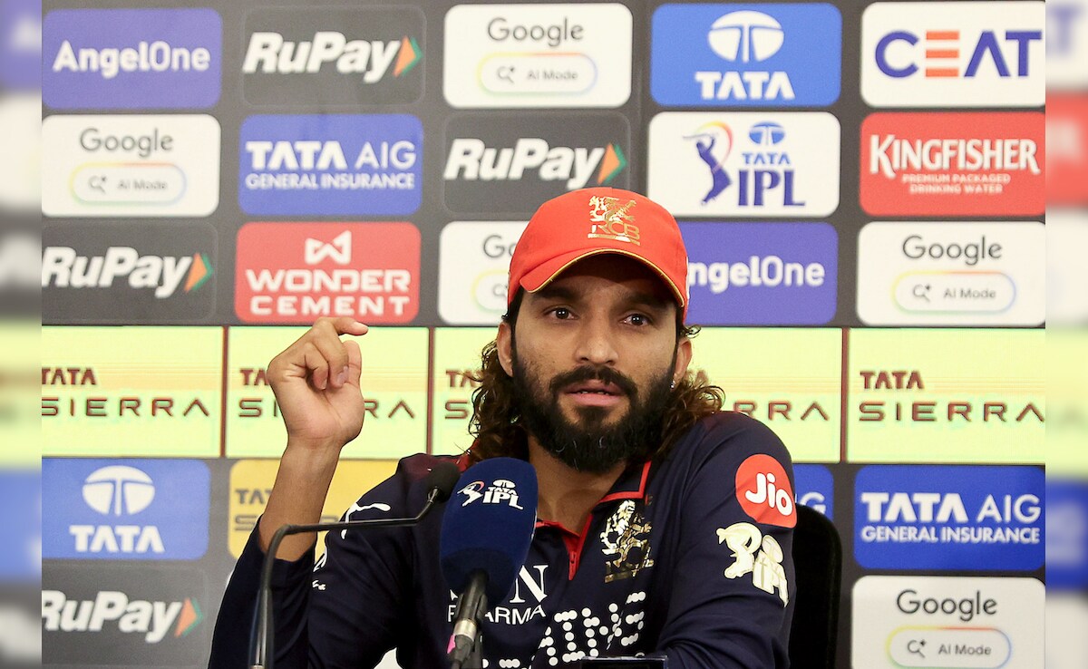 IPL 2026: RCB कप्तान रजत पाटीदार ने इसे बताया LSG के खिलाफ हार का सबसे बड़ा कारण