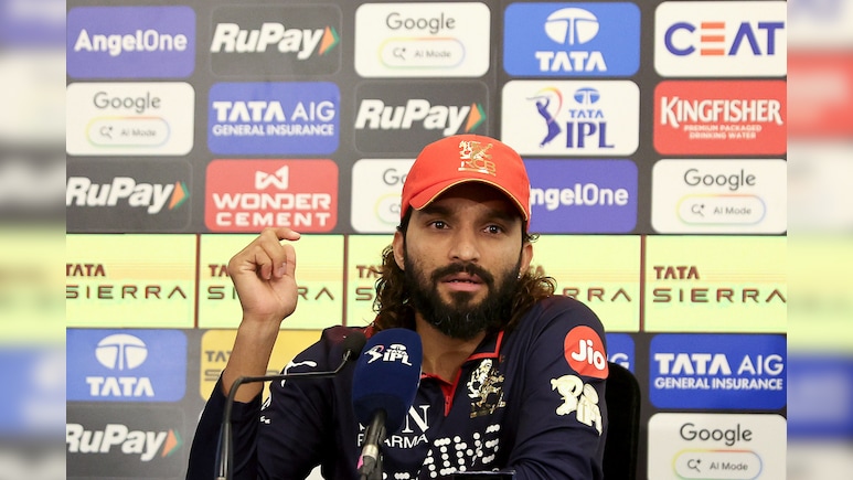 IPL 2026: RCB कप्तान रजत पाटीदार ने इसे बताया LSG के खिलाफ हार का सबसे बड़ा कारण