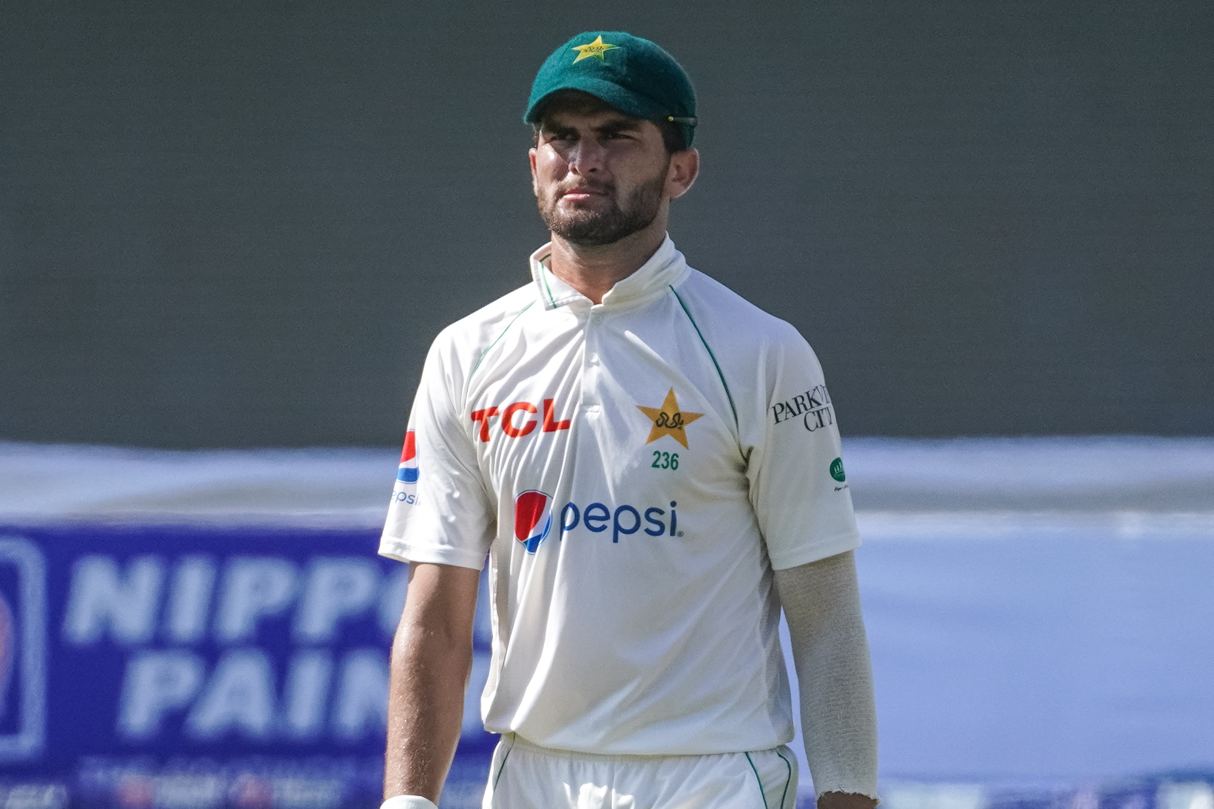 Shaheen Shah Afridi Likely To Miss West Indies, England Test Tours