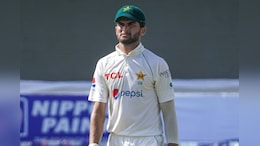 Shaheen Shah Afridi Likely To Miss West Indies, England Test Tours