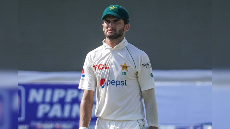 Mind Your Own Batting: Shaheen Afridi, Shan Masood Clash After Pakistan's Defeat To Bangladesh