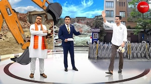 अभिषेक बनर्जी के घर पर चलेगा बुलडोजर? शुभेंदु के एक्शन ममता दीदी में खौफ!