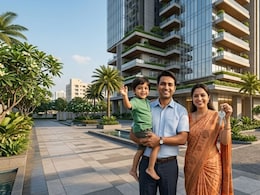 MHADA News: काळाचौकीत 'अच्छे दिन'! 3,410 कुटुंबांना विनामूल्य मिळणार तिप्पट मोठी घरे; वाचा म्हाडाचा मेगा प्लॅन