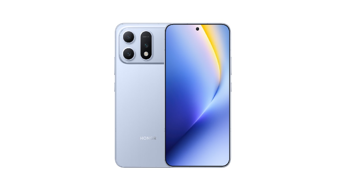 10,000mAh बैटरी के साथ Honor Win Turbo हुआ लॉन्च, 16GB रैम, 50MP कैमरा, जानें कीमत
