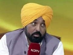 राघव चड्ढा पर भगवंत मान ने क्यों सुनाई कल्याण सिंह की कहानी, उमा भारती का भी किया जिक्र