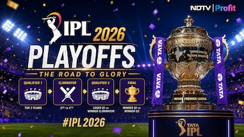 IPL 2026 Playoff Tickets To Go On Sale From May 20 — Check How And Where To Book