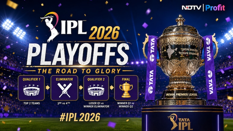 IPL 2026 Playoff Tickets To Go On Sale From May 20 &mdash; Check How And Where To Book