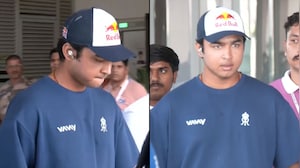 IPL 2026 Final: Vaibhav Sooryavanshi Arrives In Ahmedabad Ahead Of RCB vs GT Clash